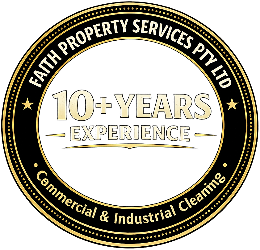 10 years